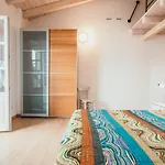 La Casa Sull'isola Pescatori