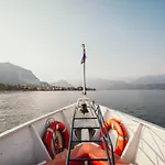 Διαμέρισμα La Casa Sull'isola Pescatori *