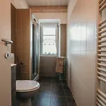 La Casa Sull'isola Pescatori 아파트 *