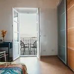 La Casa Sull'isola Pescatori 아파트