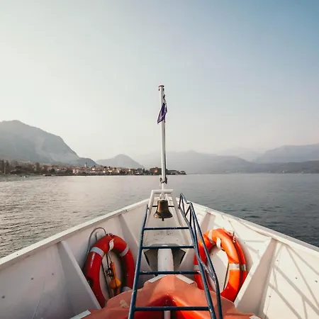 Apartman La Casa Sull'isola Pescatori *