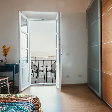 La Casa Sull'isola Pescatori Apartman