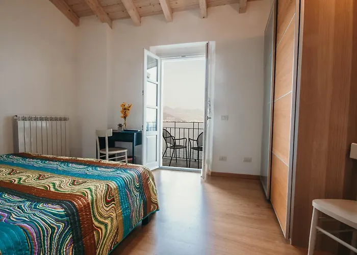 شقة La Casa Sull'isola Pescatori