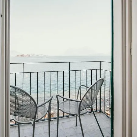Apartament La Casa Sull'isola Pescatori *
