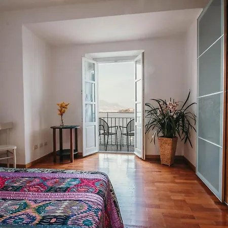 La Casa Sull'isola Pescatori *