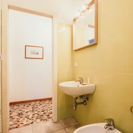 La Casa Sull'isola Pescatori Apartament Stresa