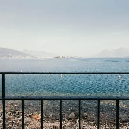 La Casa Sull'isola Pescatori